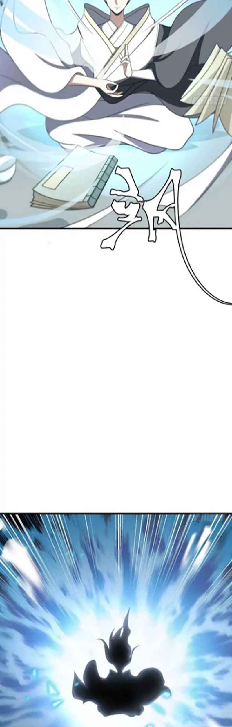 Invincible After a Hundred Years of Seclusion Chapter 03 Gambar 4