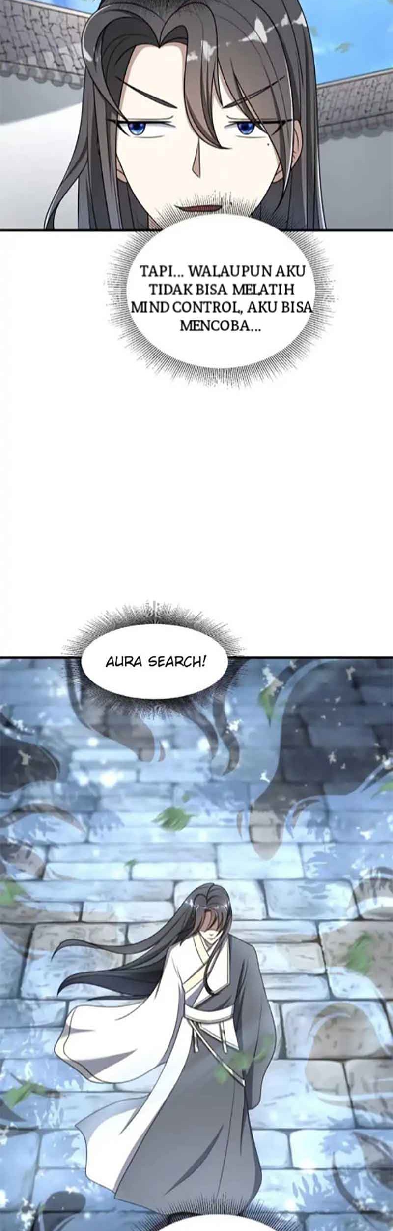 Invincible After a Hundred Years of Seclusion Chapter 03 Gambar 13