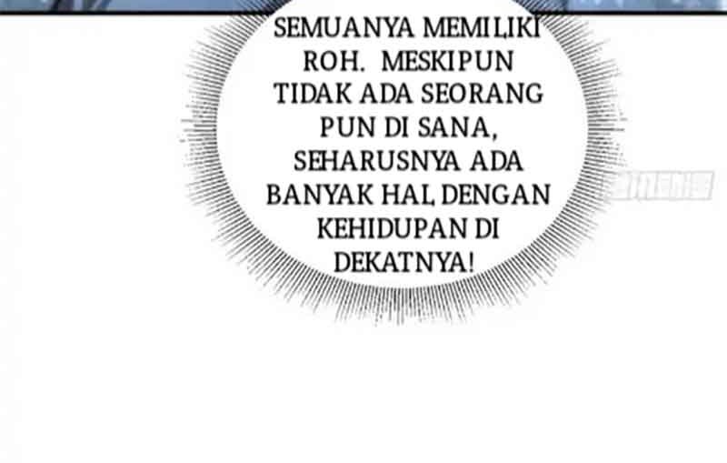 Invincible After a Hundred Years of Seclusion Chapter 03 Gambar 14