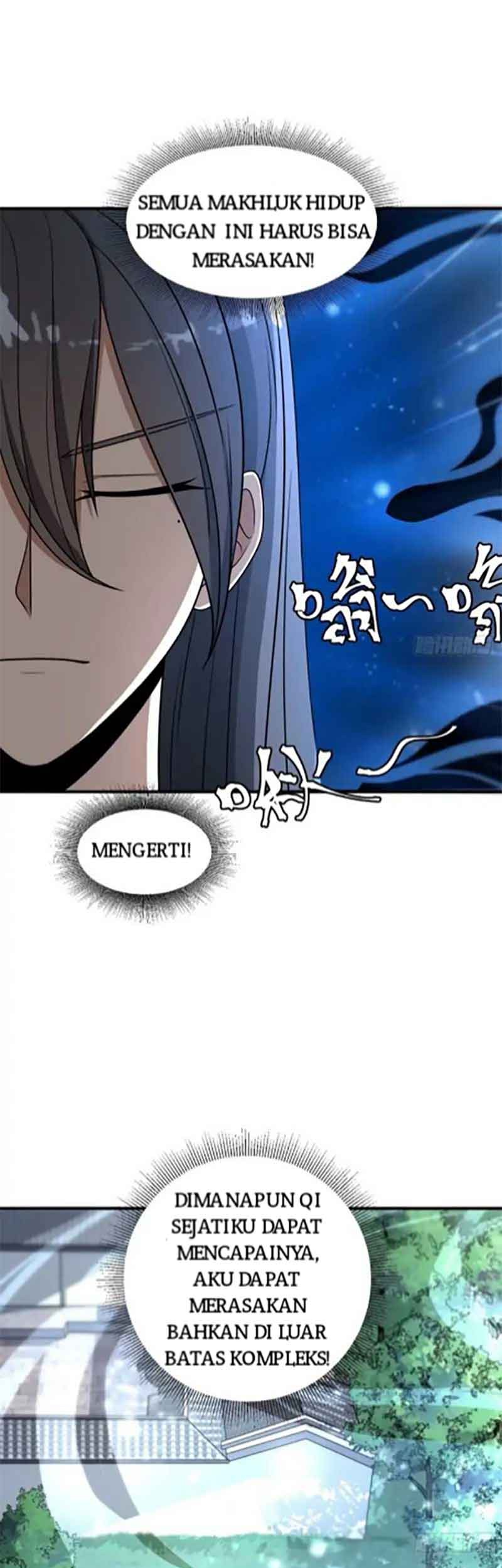 Invincible After a Hundred Years of Seclusion Chapter 03 Gambar 15