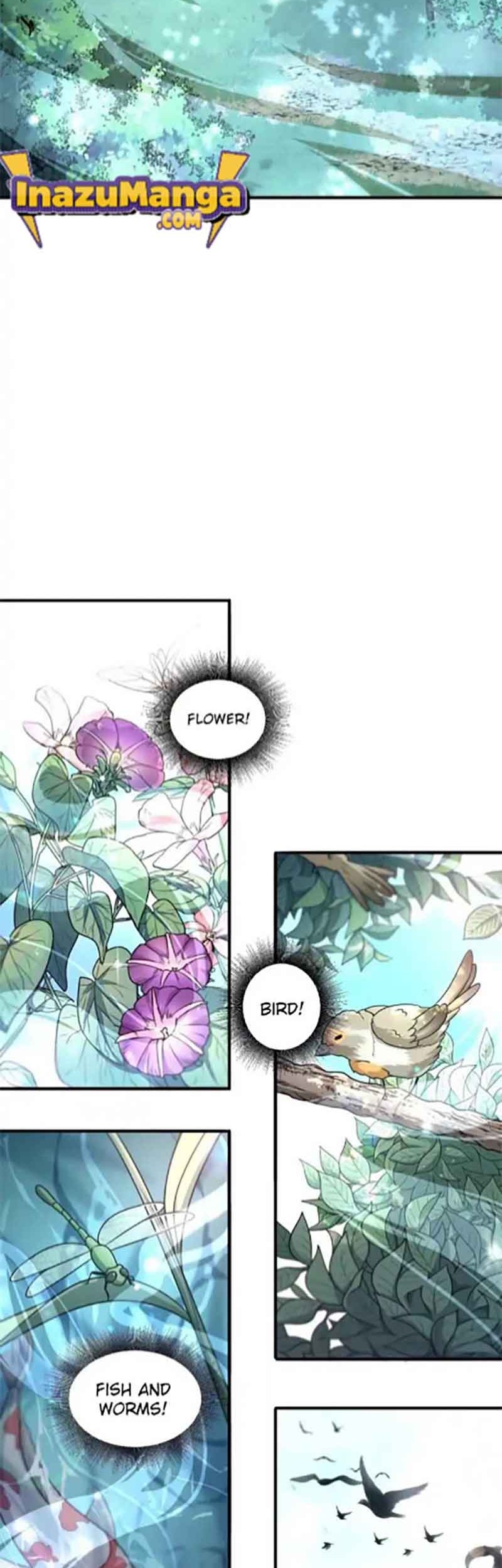 Invincible After a Hundred Years of Seclusion Chapter 03 Gambar 16
