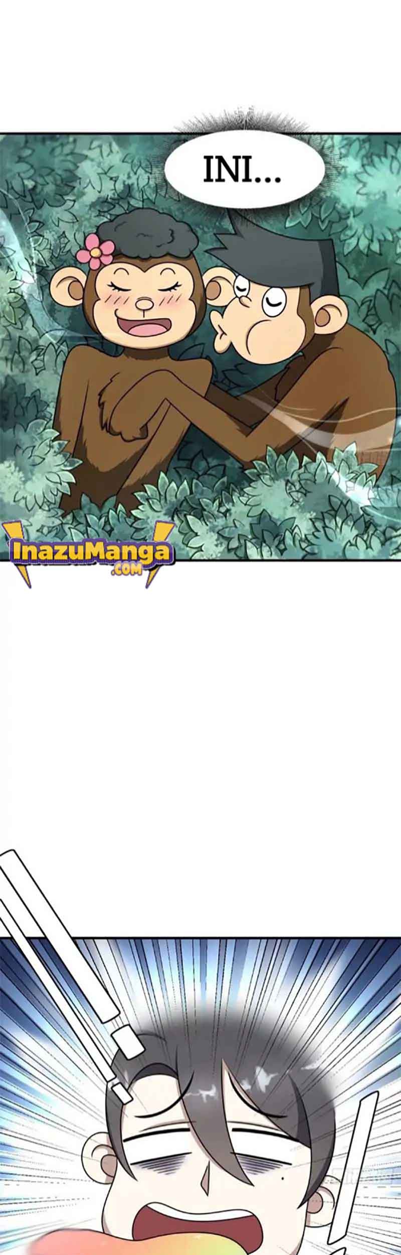 Invincible After a Hundred Years of Seclusion Chapter 03 Gambar 18