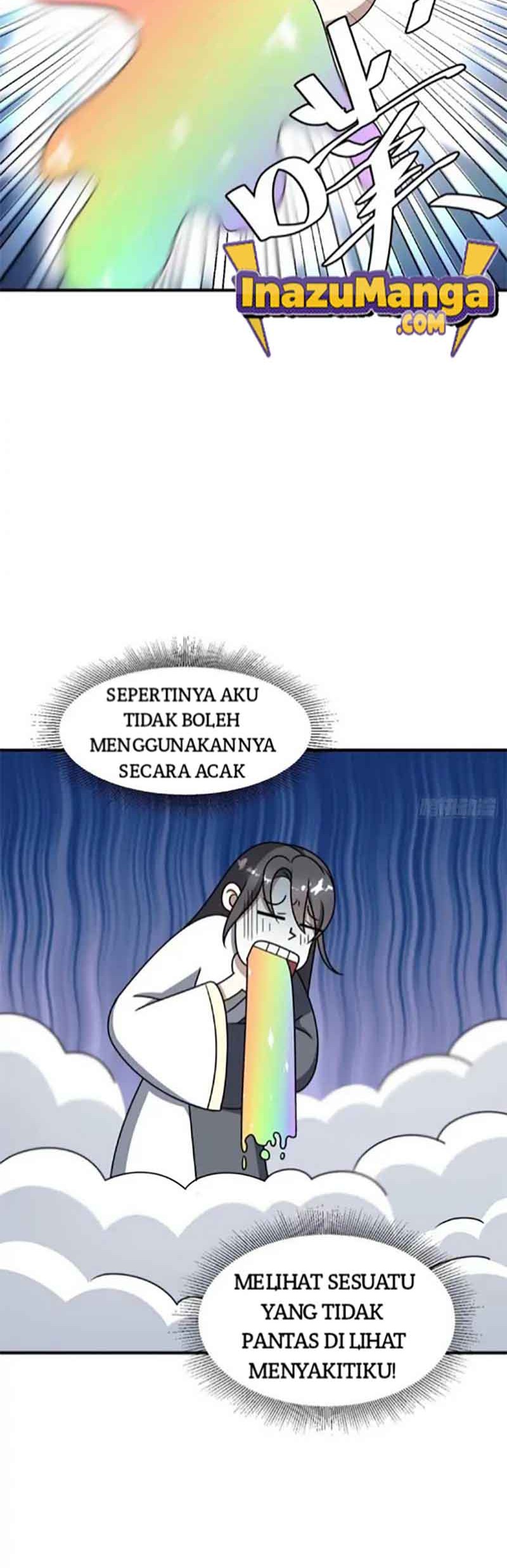 Invincible After a Hundred Years of Seclusion Chapter 03 Gambar 19