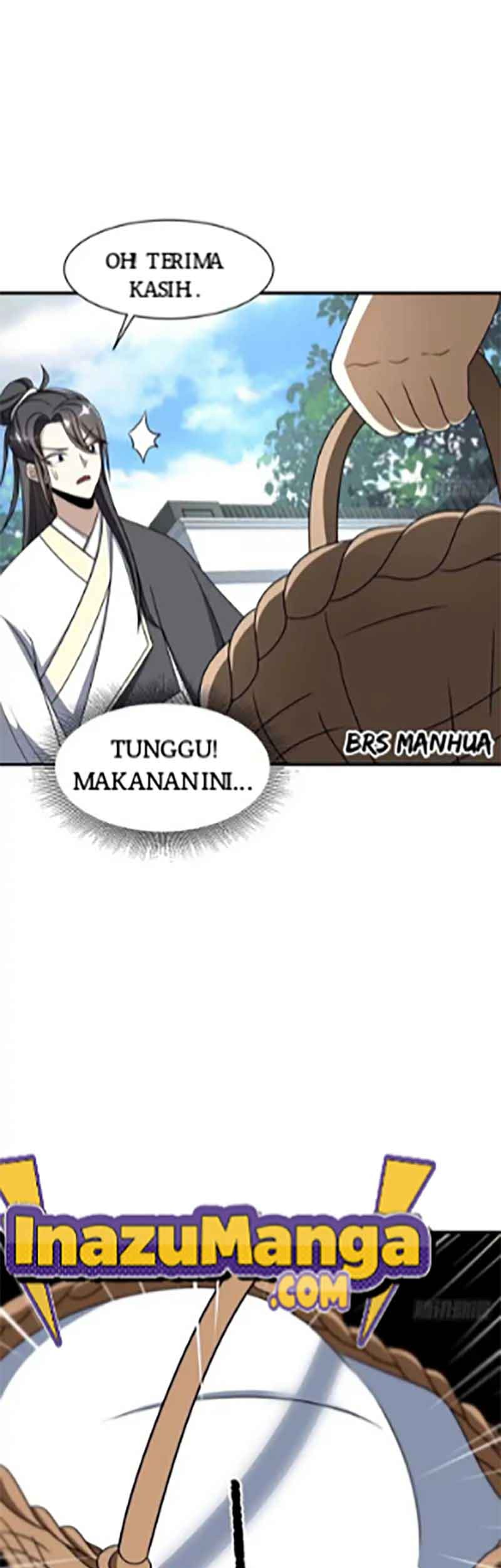 Invincible After a Hundred Years of Seclusion Chapter 03 Gambar 22