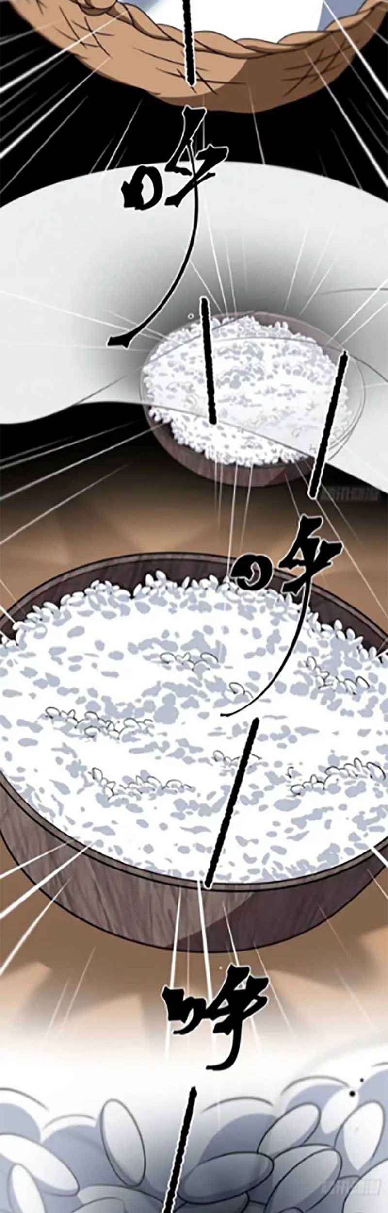 Invincible After a Hundred Years of Seclusion Chapter 03 Gambar 23