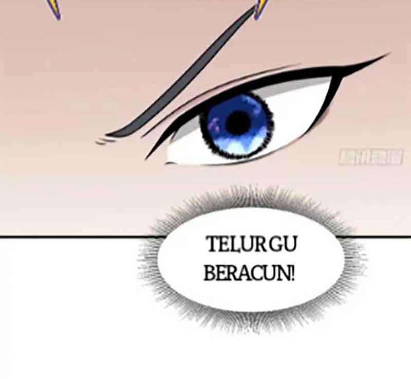 Invincible After a Hundred Years of Seclusion Chapter 03 Gambar 25