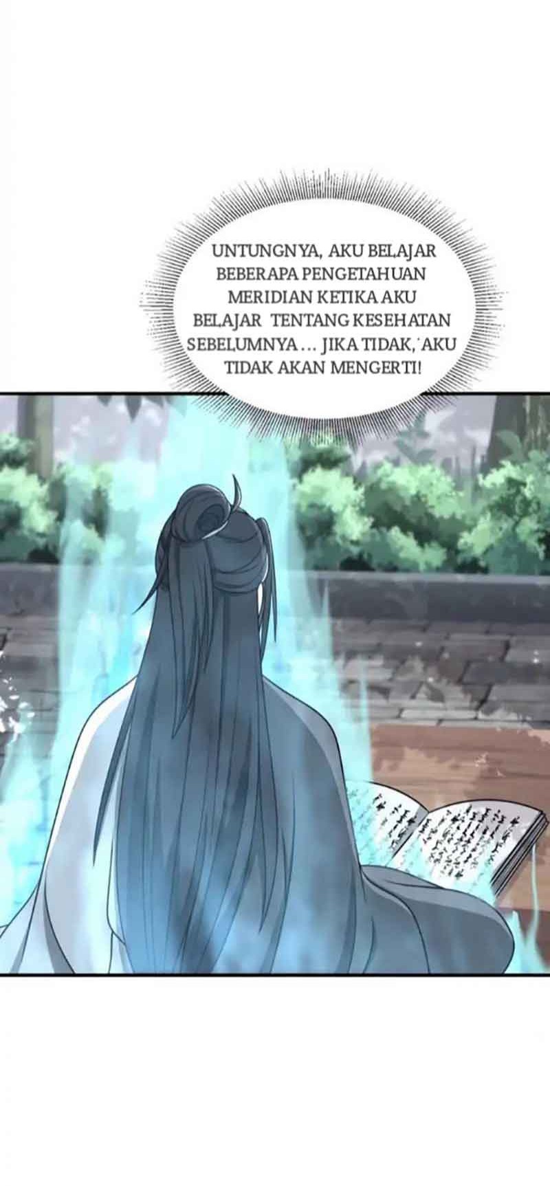 Invincible After a Hundred Years of Seclusion Chapter 02 Gambar 11
