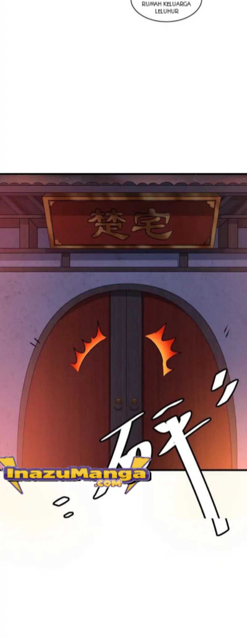 Invincible After a Hundred Years of Seclusion Chapter 01 Gambar 3