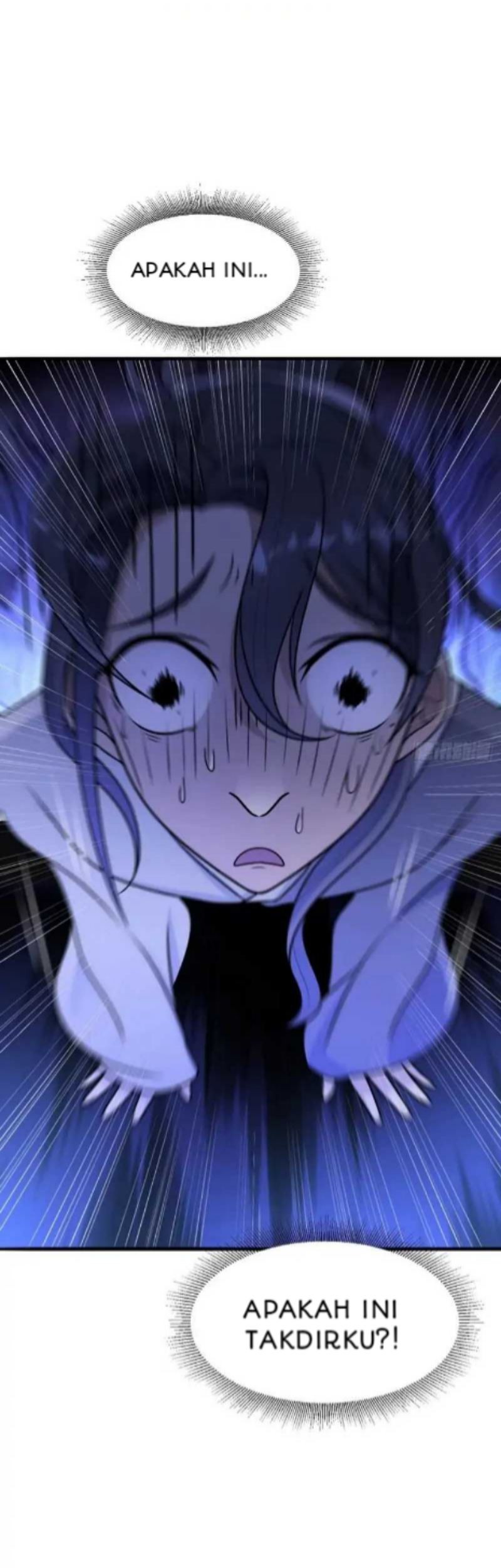 Invincible After a Hundred Years of Seclusion Chapter 01 Gambar 4