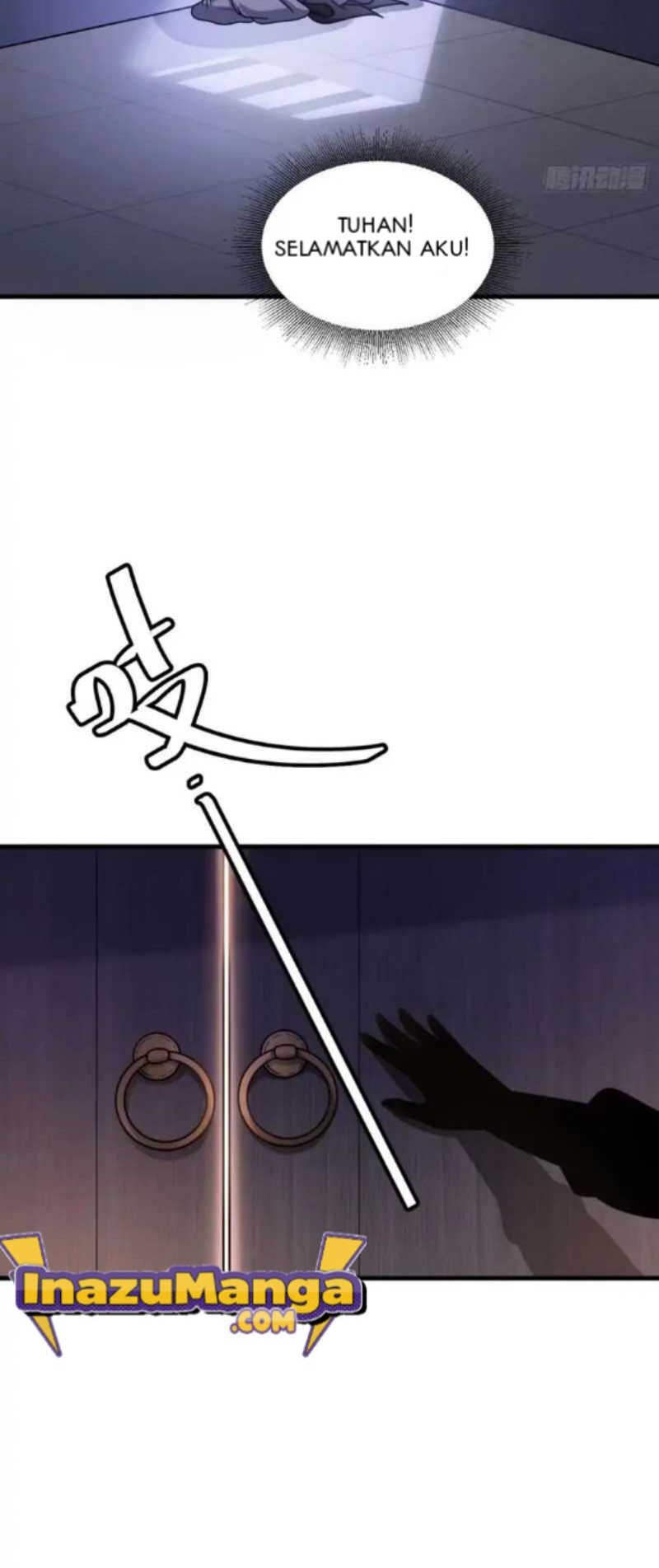 Invincible After a Hundred Years of Seclusion Chapter 01 Gambar 8