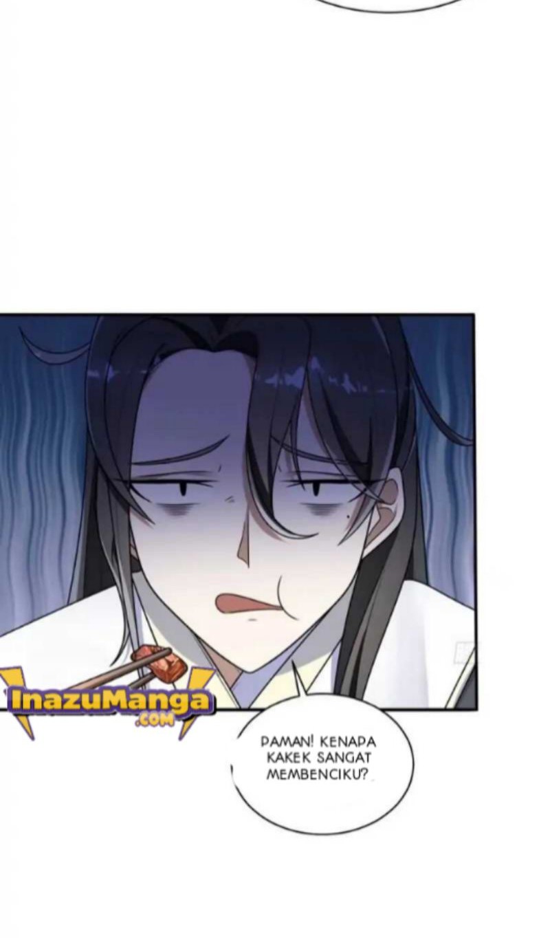 Invincible After a Hundred Years of Seclusion Chapter 01 Gambar 12