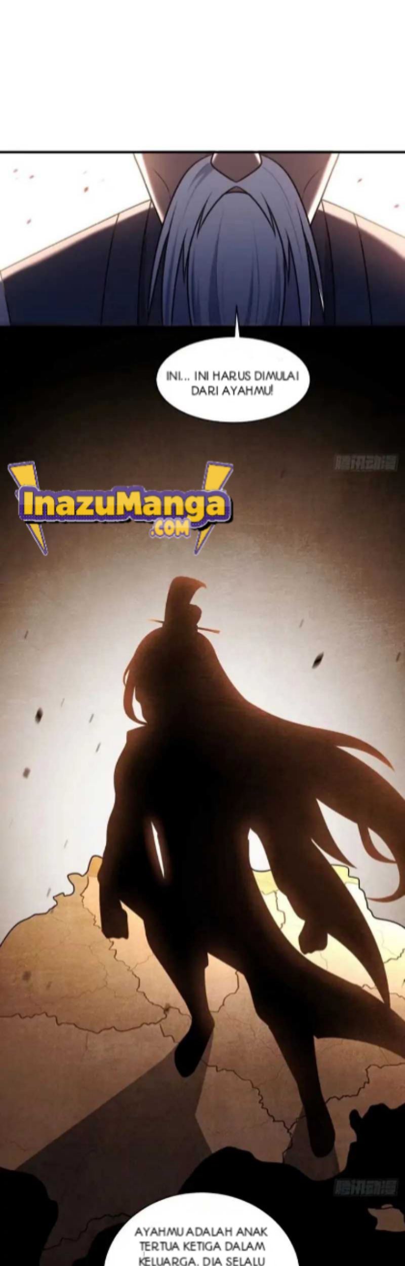 Invincible After a Hundred Years of Seclusion Chapter 01 Gambar 13