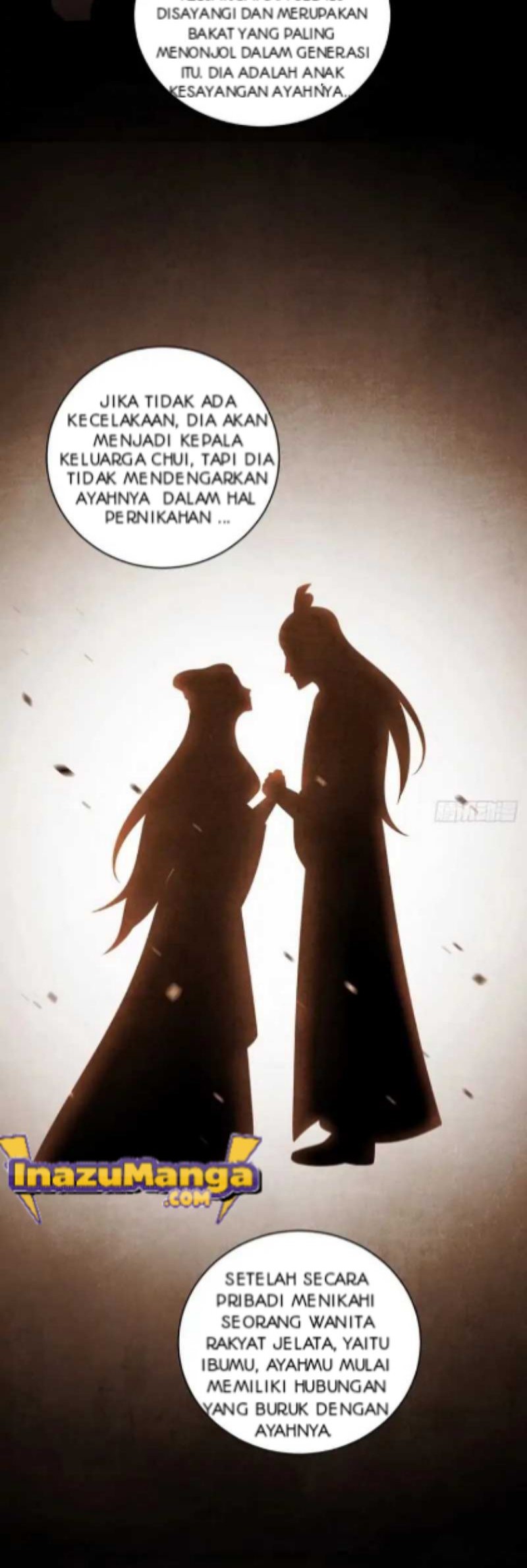 Invincible After a Hundred Years of Seclusion Chapter 01 Gambar 14