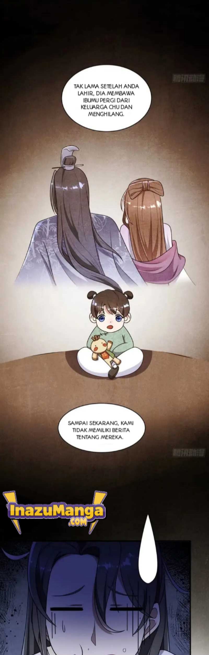 Invincible After a Hundred Years of Seclusion Chapter 01 Gambar 15