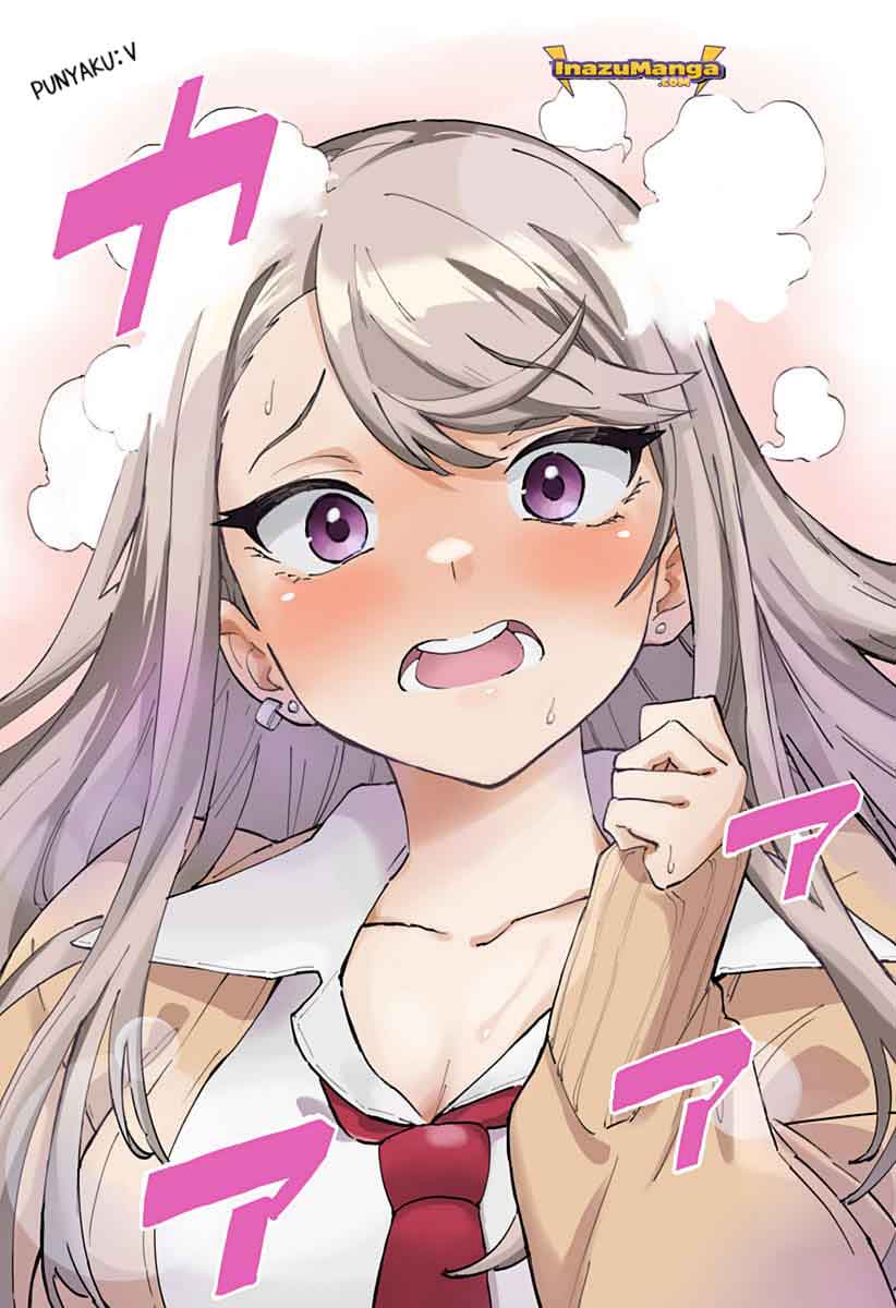 Chieri no Koi wa 8 Meter Chapter 01 21