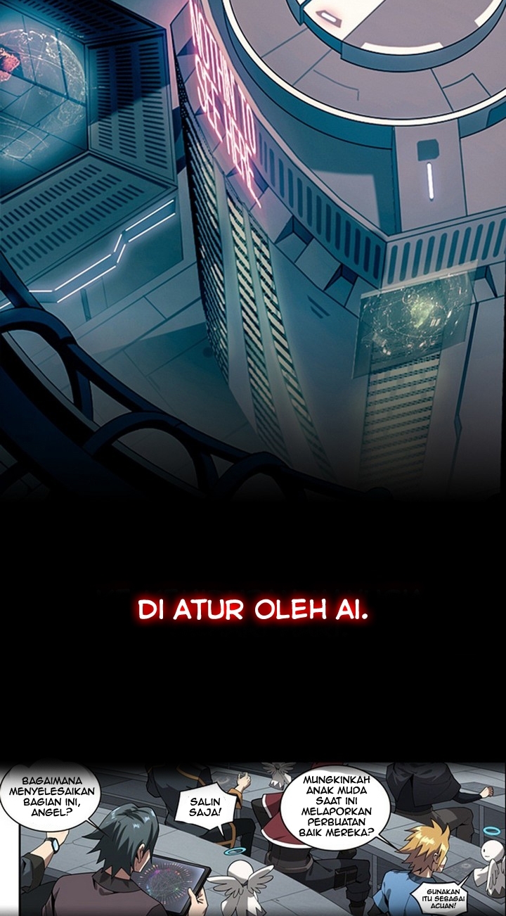 Baca  Evolutionary Game Chapter 00.1 Gambar 2