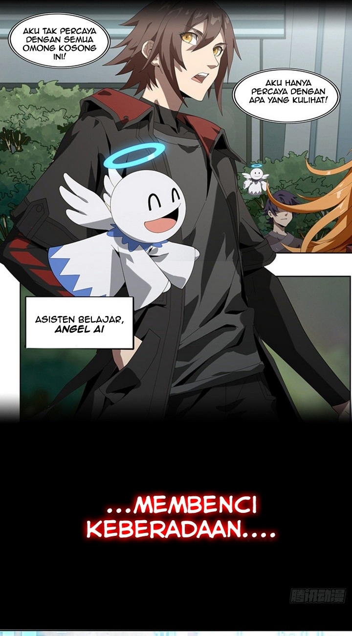 Evolutionary Game Chapter 00.1 Gambar 6