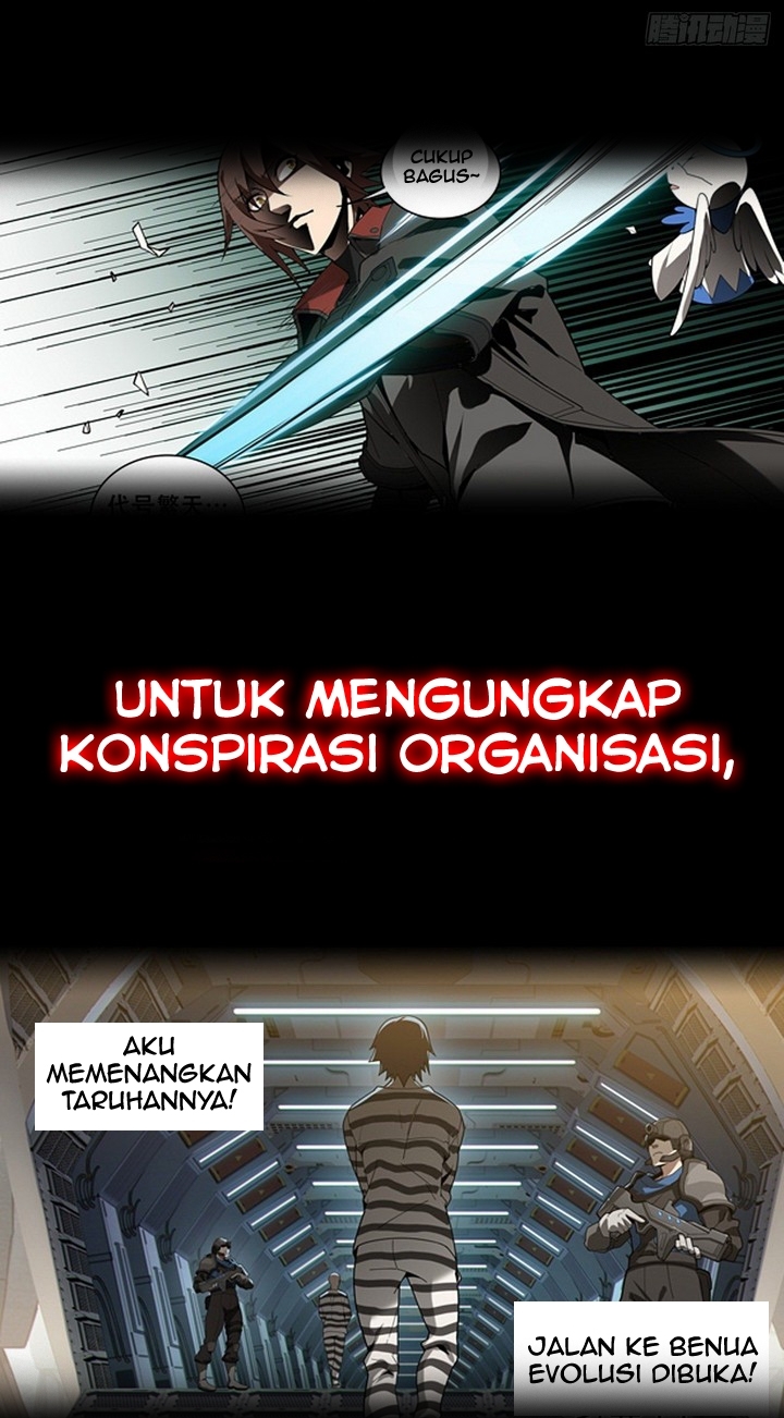 Evolutionary Game Chapter 00.1 Gambar 8