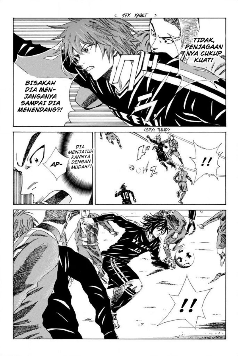 Days Chapter 84 Gambar 10