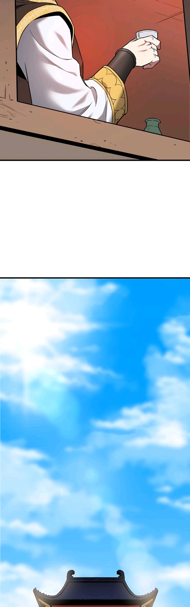 Pride Of The Blade Chapter 11 Gambar 49