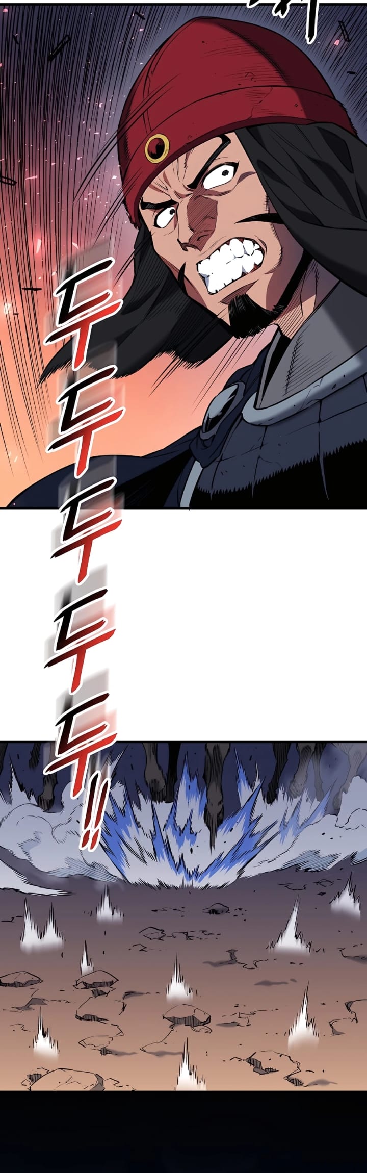 Pride Of The Blade Chapter 09 Gambar 9