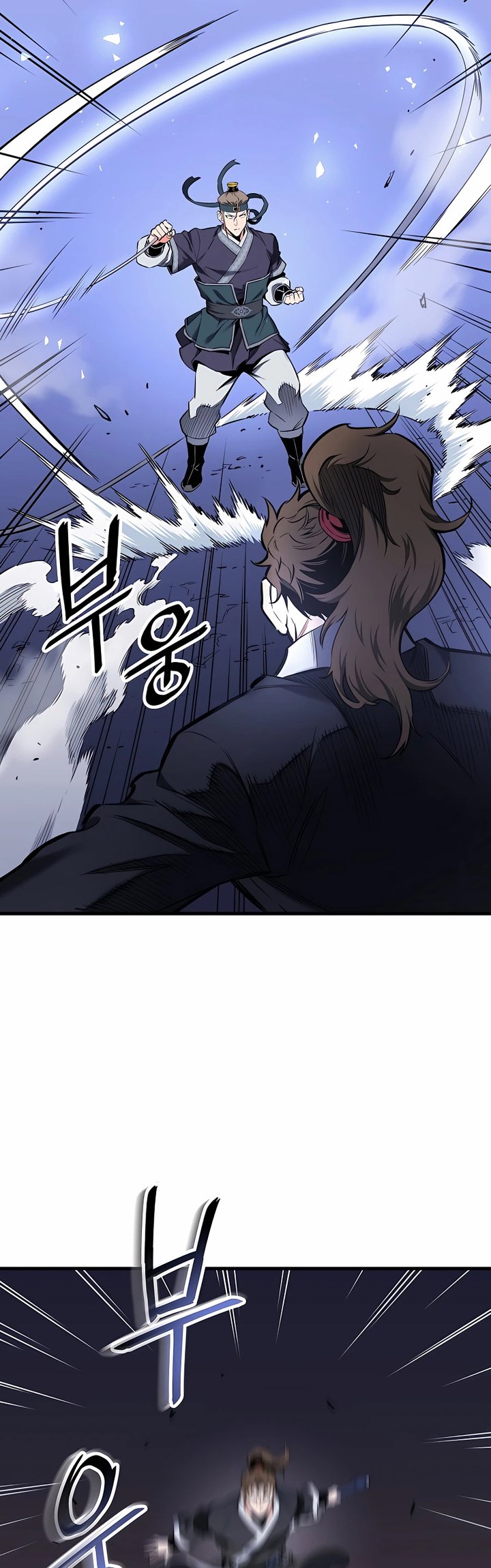 Pride Of The Blade Chapter 08 Gambar 11