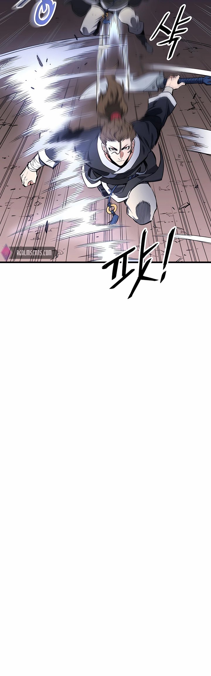 Pride Of The Blade Chapter 08 Gambar 12