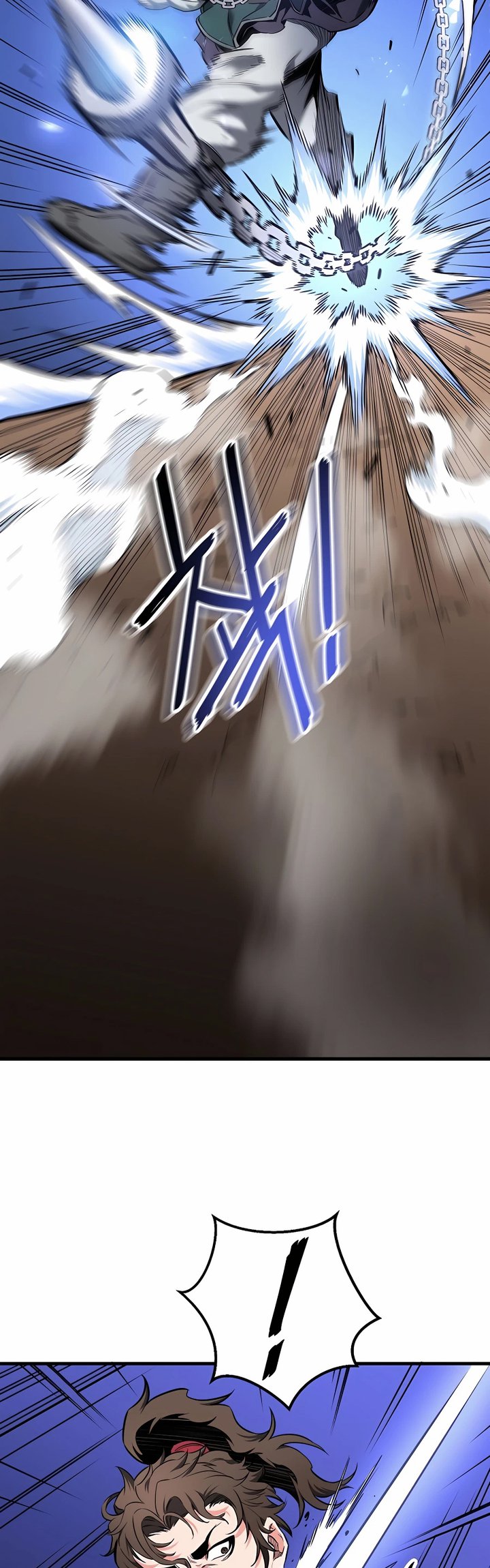 Pride Of The Blade Chapter 08 Gambar 14