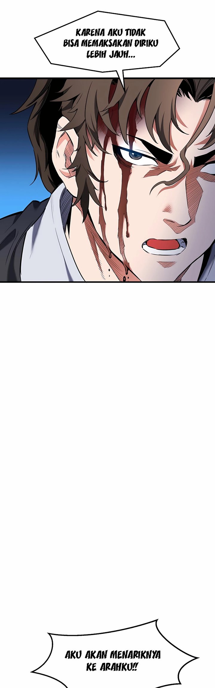 Pride Of The Blade Chapter 08 Gambar 32