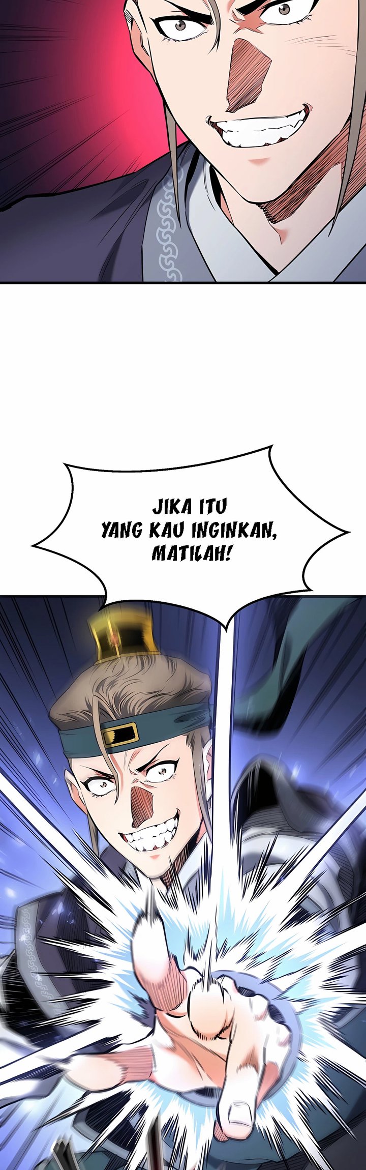 Pride Of The Blade Chapter 08 Gambar 39
