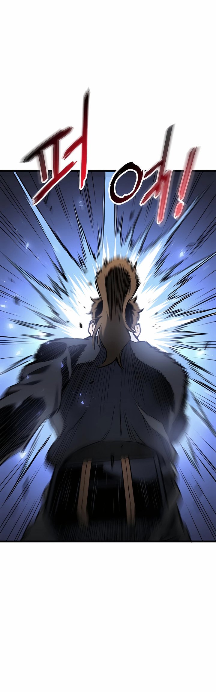 Pride Of The Blade Chapter 08 Gambar 41