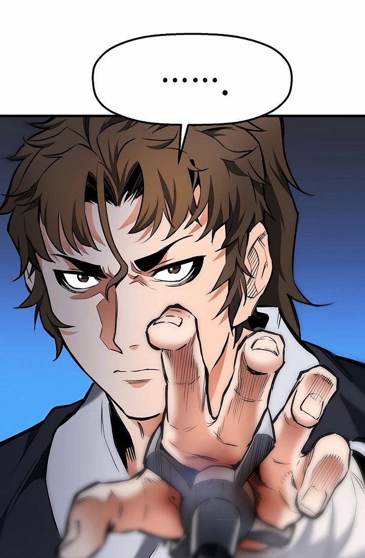 Pride Of The Blade Chapter 08 Gambar 45