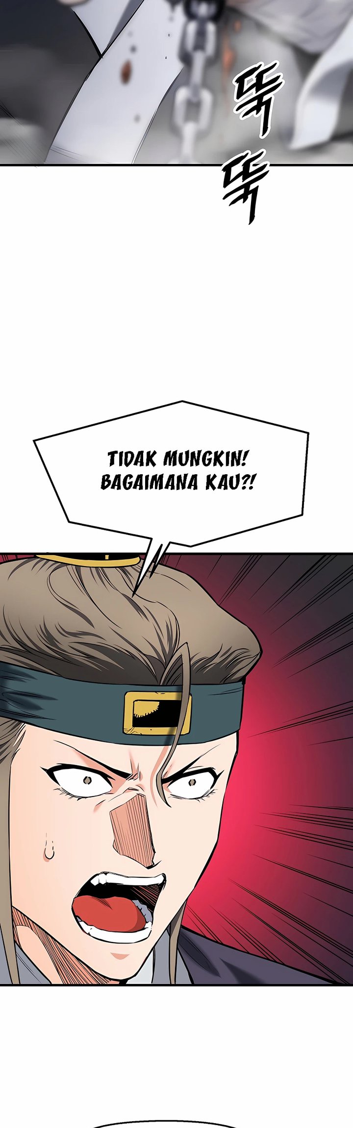 Pride Of The Blade Chapter 08 Gambar 46