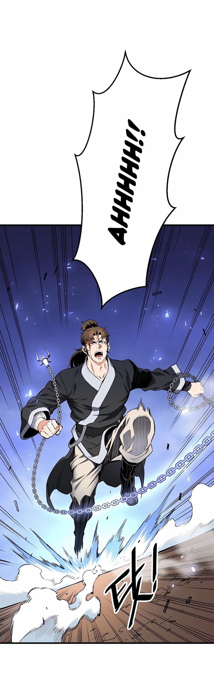 Pride Of The Blade Chapter 08 Gambar 49