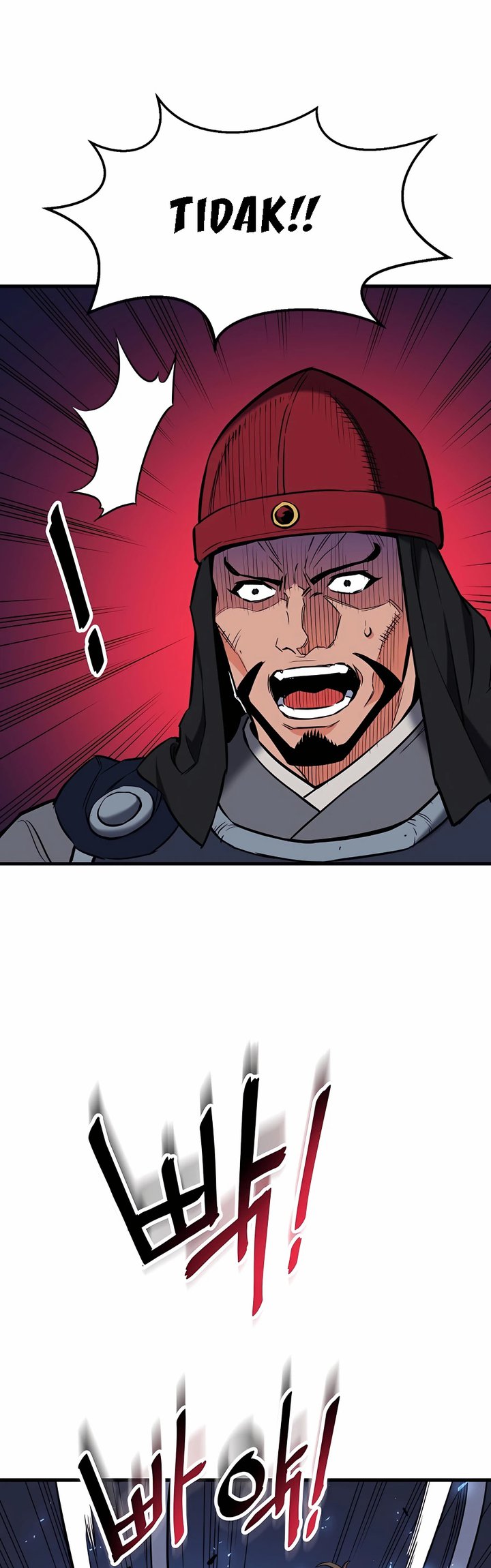 Pride Of The Blade Chapter 08 Gambar 53