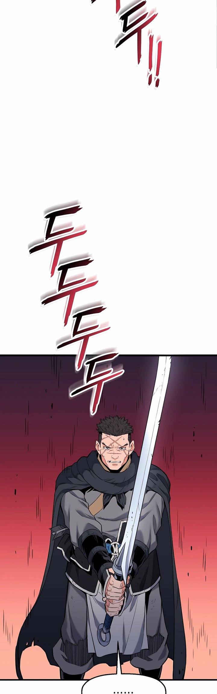 Pride Of The Blade Chapter 08 Gambar 58
