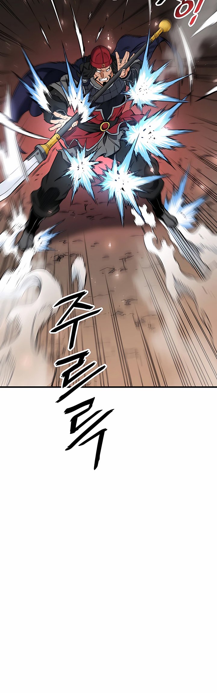 Pride Of The Blade Chapter 08 Gambar 9