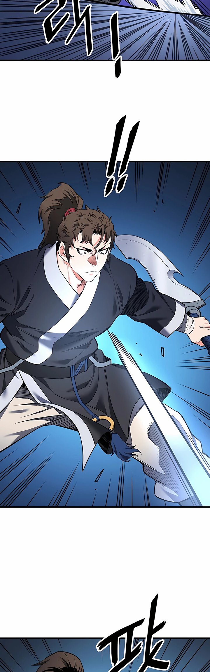 Pride Of The Blade Chapter 07 Gambar 18