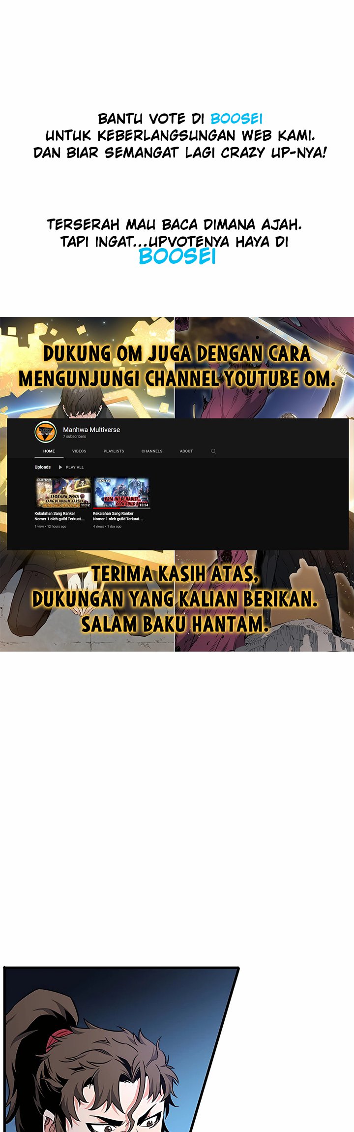 Baca  Pride Of The Blade Chapter 07 Gambar 2