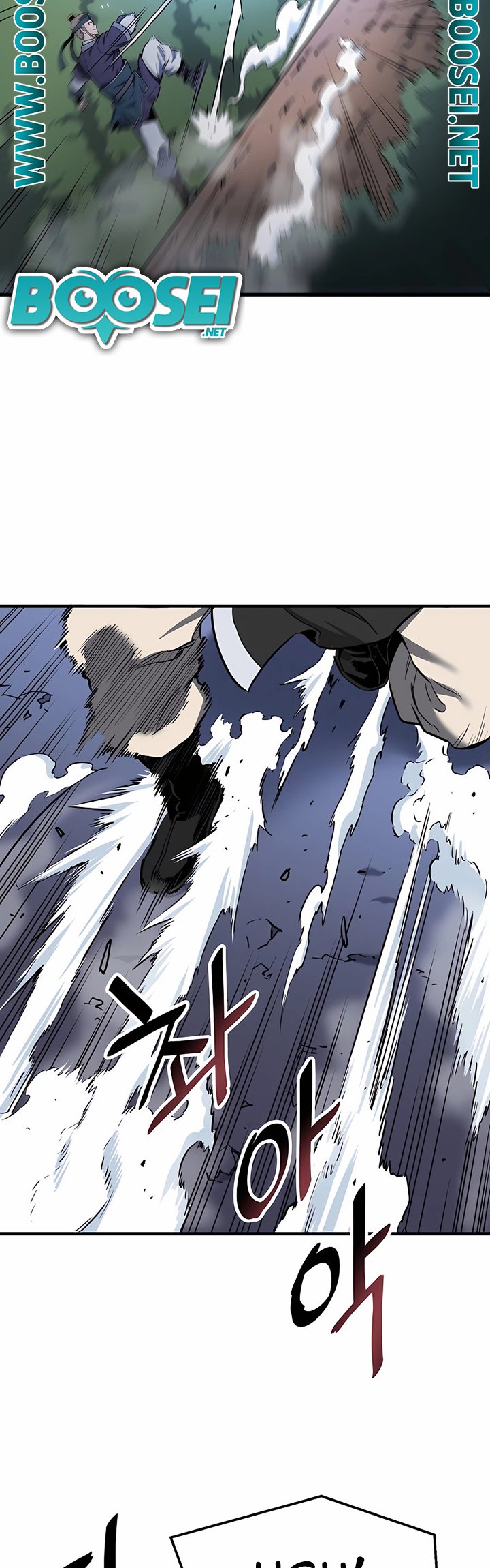 Pride Of The Blade Chapter 07 Gambar 20