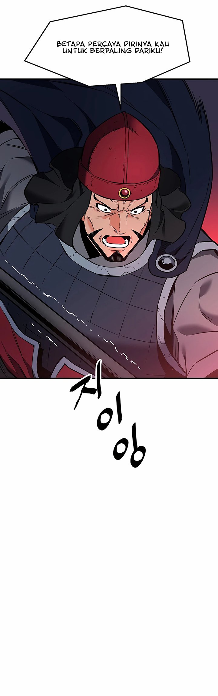 Pride Of The Blade Chapter 07 Gambar 30