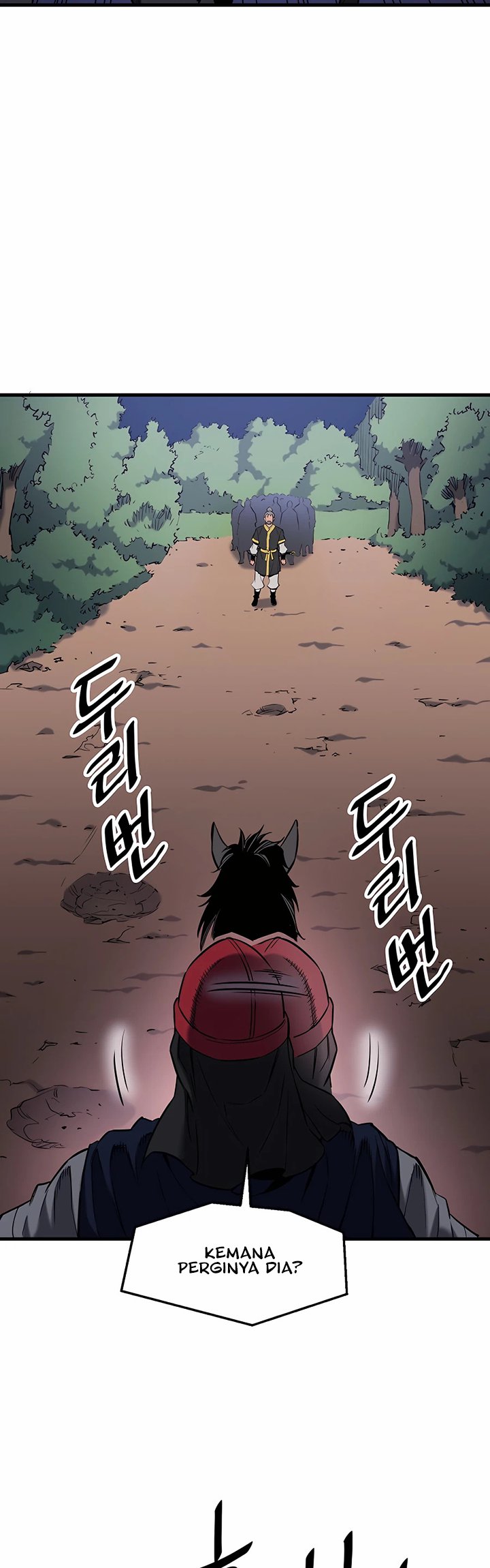 Pride Of The Blade Chapter 07 Gambar 39