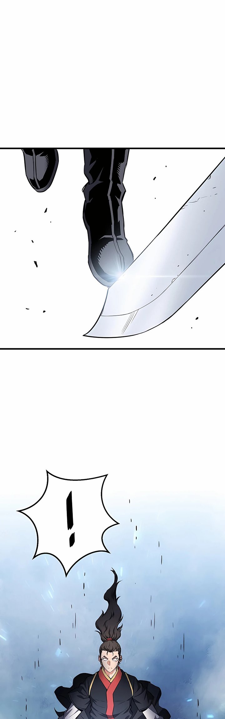 Pride Of The Blade Chapter 07 Gambar 42