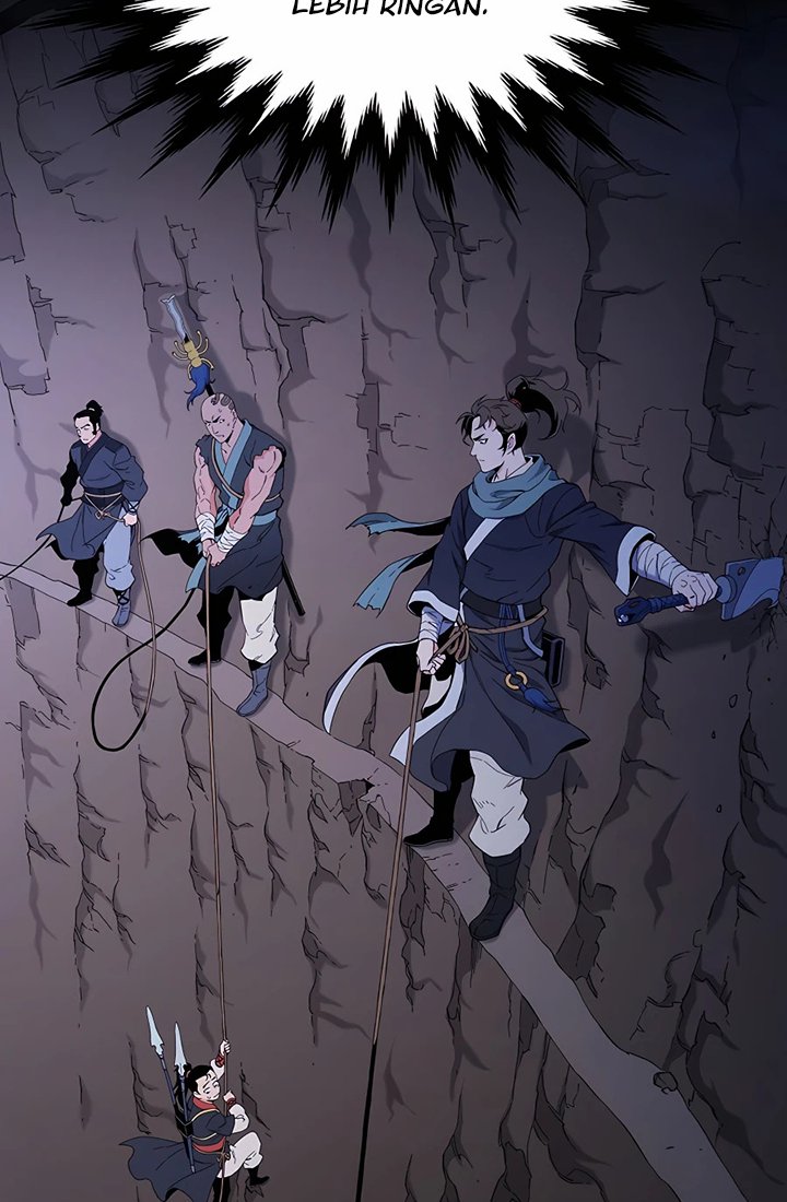 Pride Of The Blade Chapter 07 Gambar 45