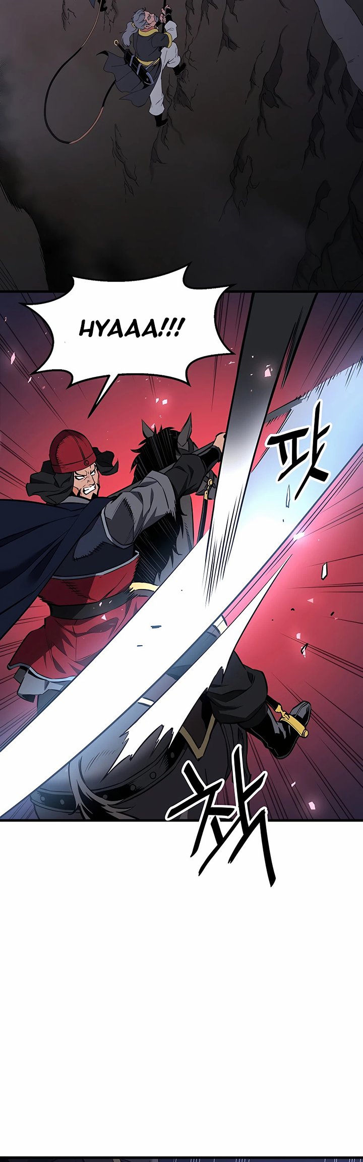 Pride Of The Blade Chapter 07 Gambar 46