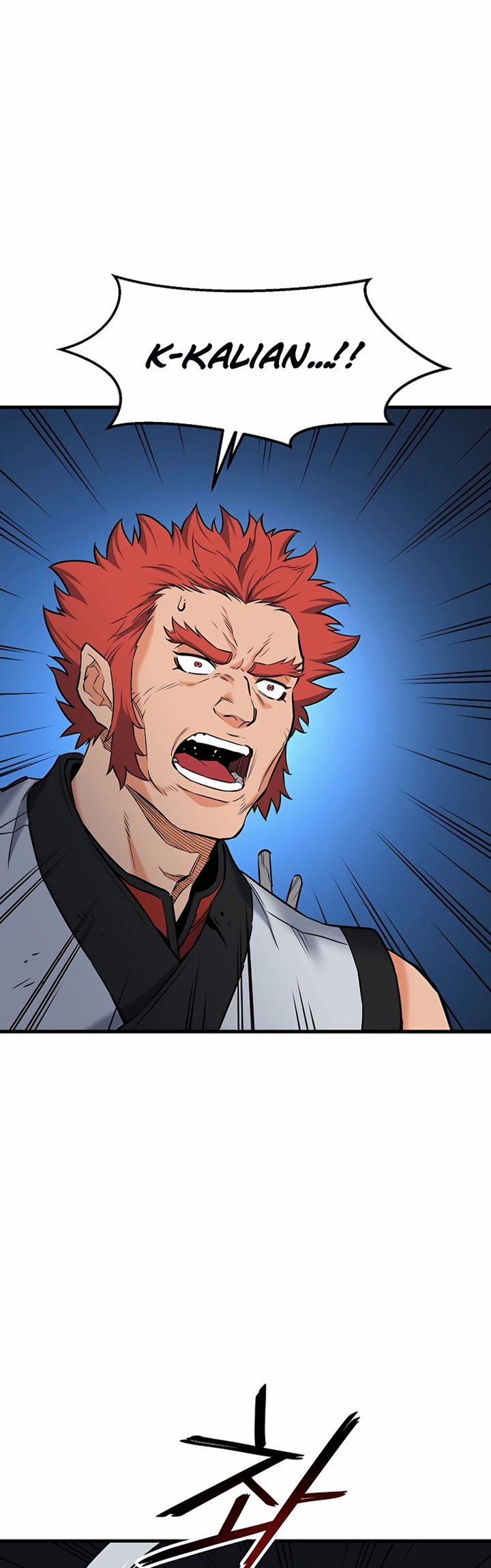 Pride Of The Blade Chapter 06 Gambar 34