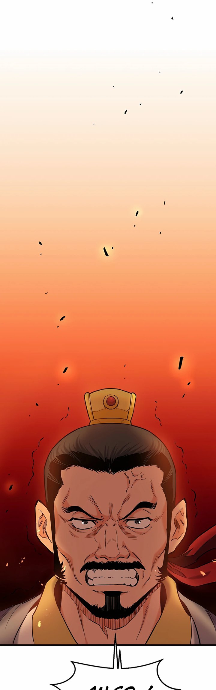 Pride Of The Blade Chapter 05 Gambar 27