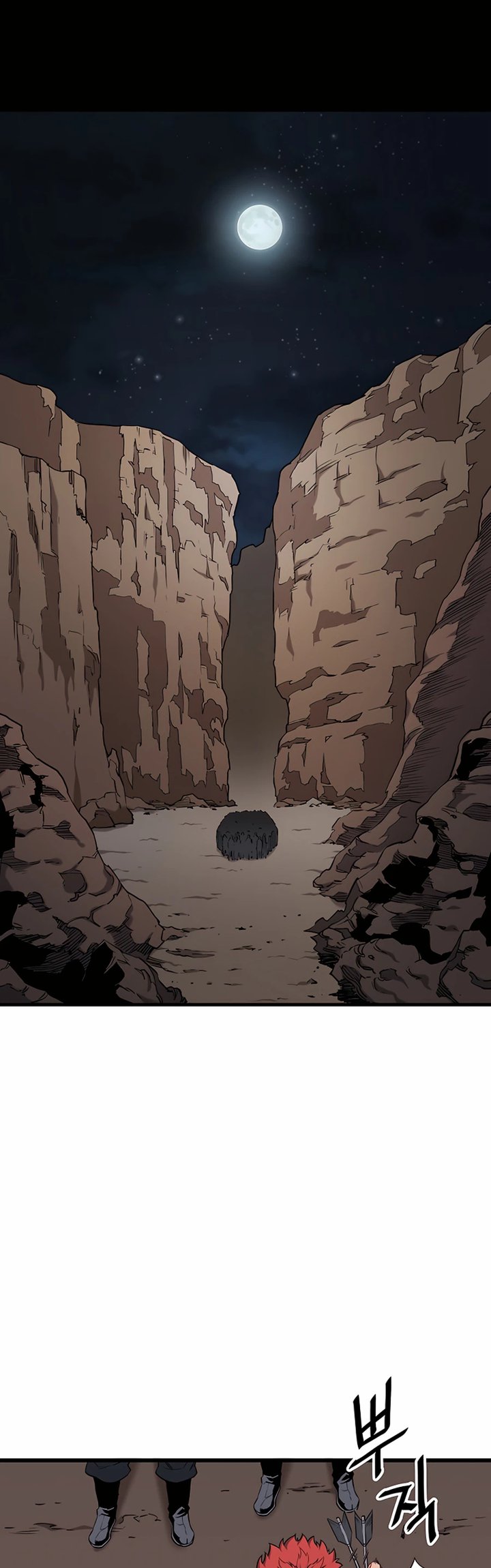 Pride Of The Blade Chapter 05 Gambar 33