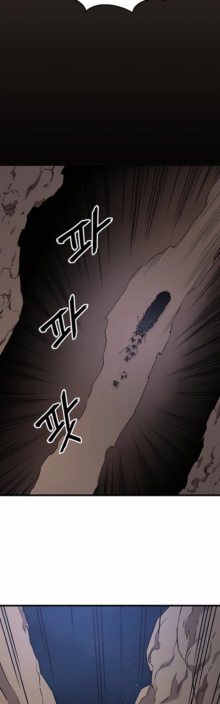 Pride Of The Blade Chapter 05 Gambar 39