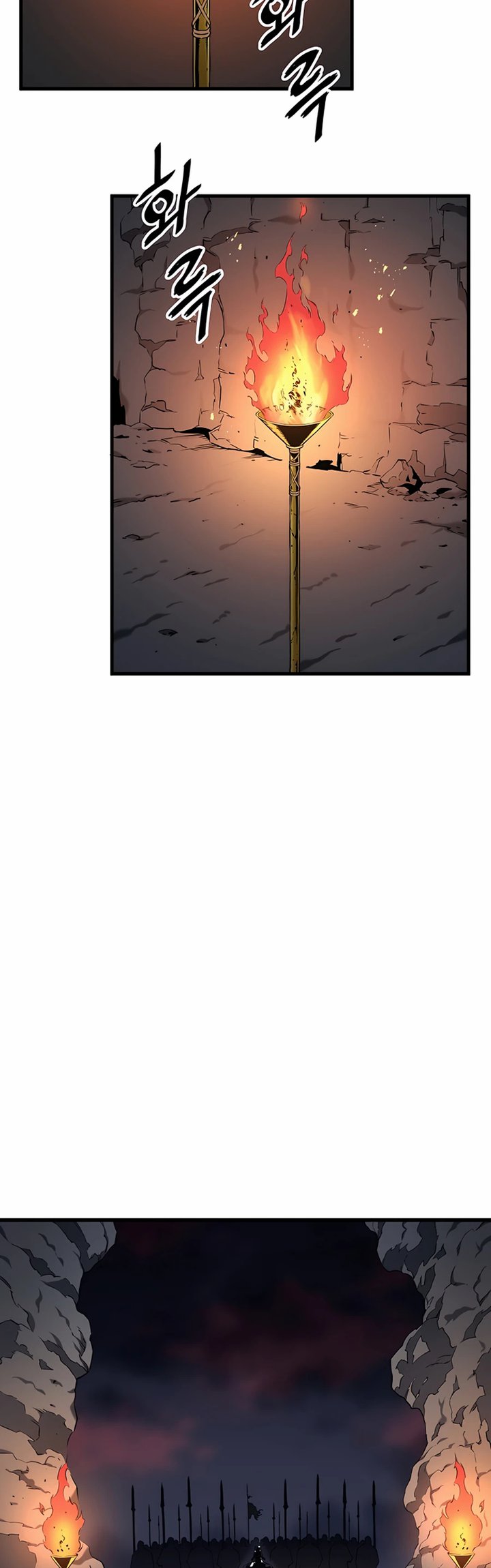 Pride Of The Blade Chapter 05 Gambar 43